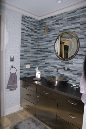 Gold Coast, Chicago, IL