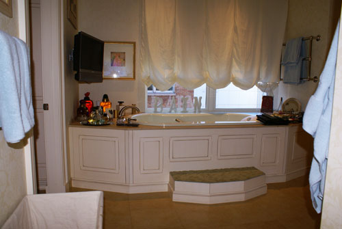 Gold Coast, Chicago, IL