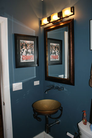 Historic Norwood Park, Chicago, IL