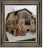 Additons & Rehab Projects