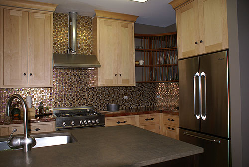 Lake of the Hills, IL